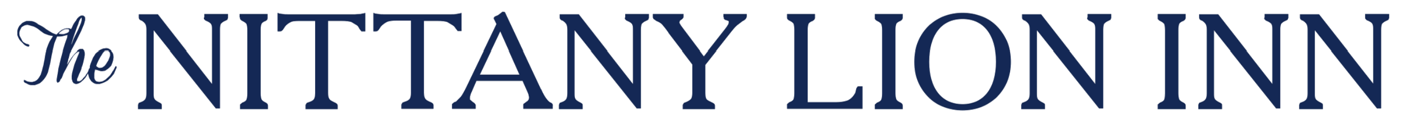 The Nittany Lion Inn