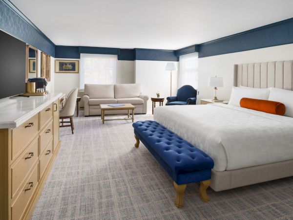 The Nittany Lion Inn