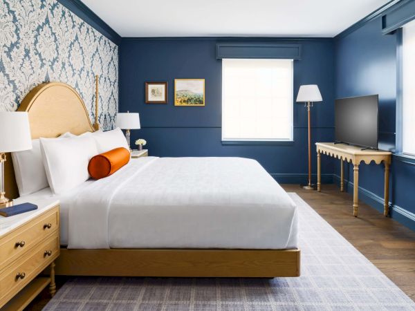 The Nittany Lion Inn