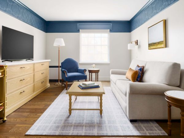 The Nittany Lion Inn