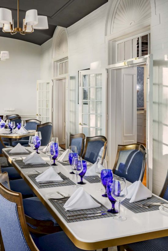 The Nittany Lion Inn