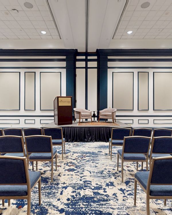 The Nittany Lion Inn