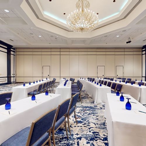 The Nittany Lion Inn