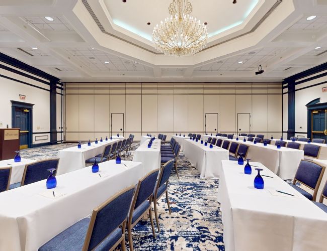 The Nittany Lion Inn