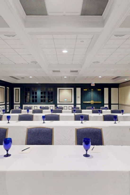 The Nittany Lion Inn