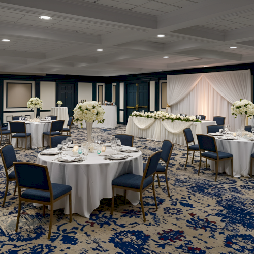 The Nittany Lion Inn