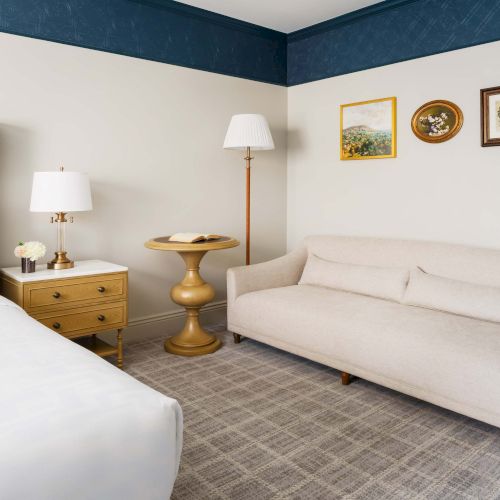 The Nittany Lion Inn