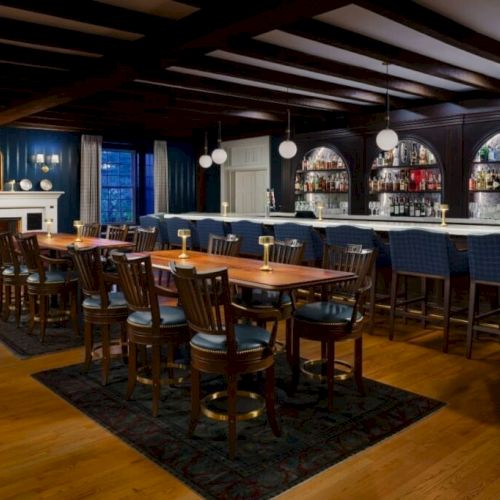 The Nittany Lion Inn