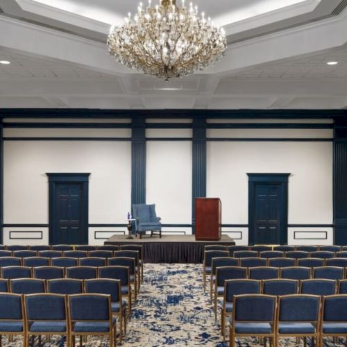 The Nittany Lion Inn