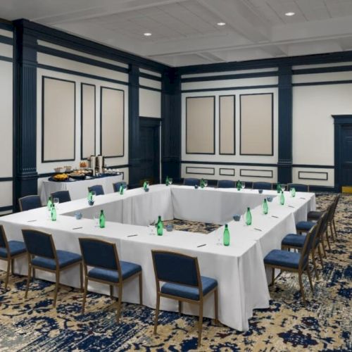 The Nittany Lion Inn