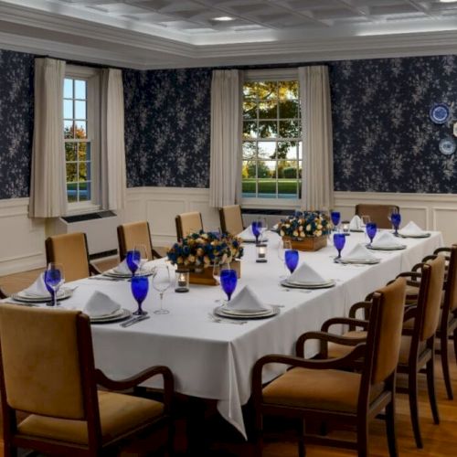 The Nittany Lion Inn