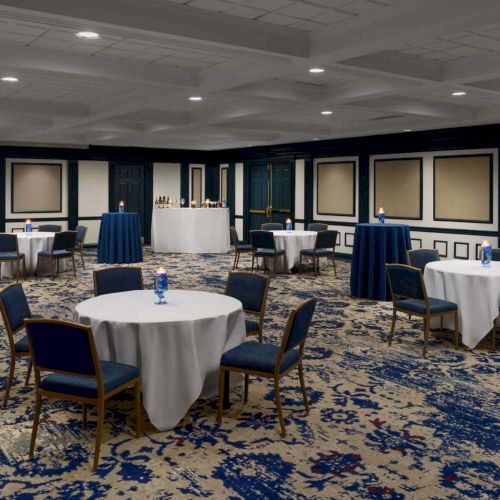 The Nittany Lion Inn