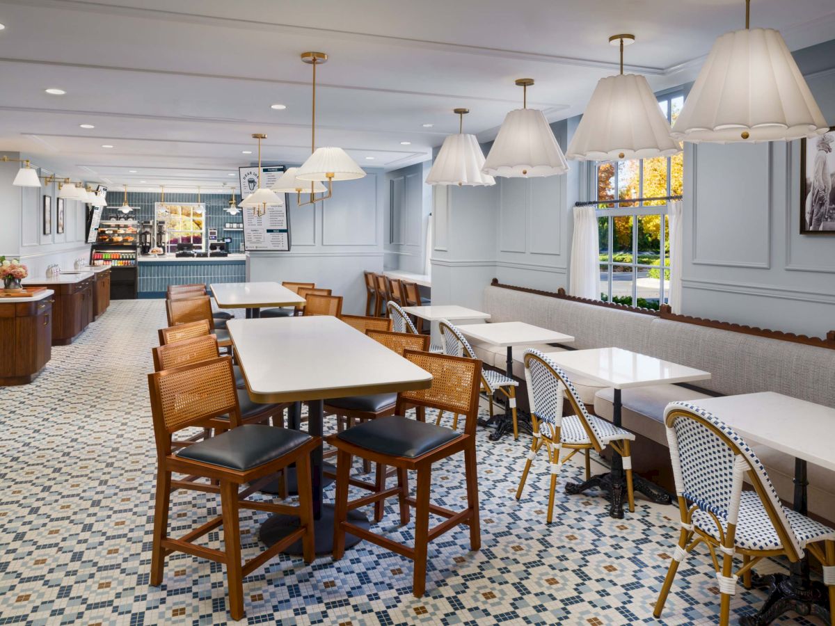 The Nittany Lion Inn