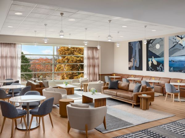 The Nittany Lion Inn